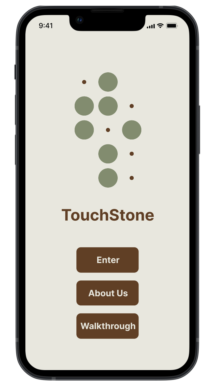 TouchStone